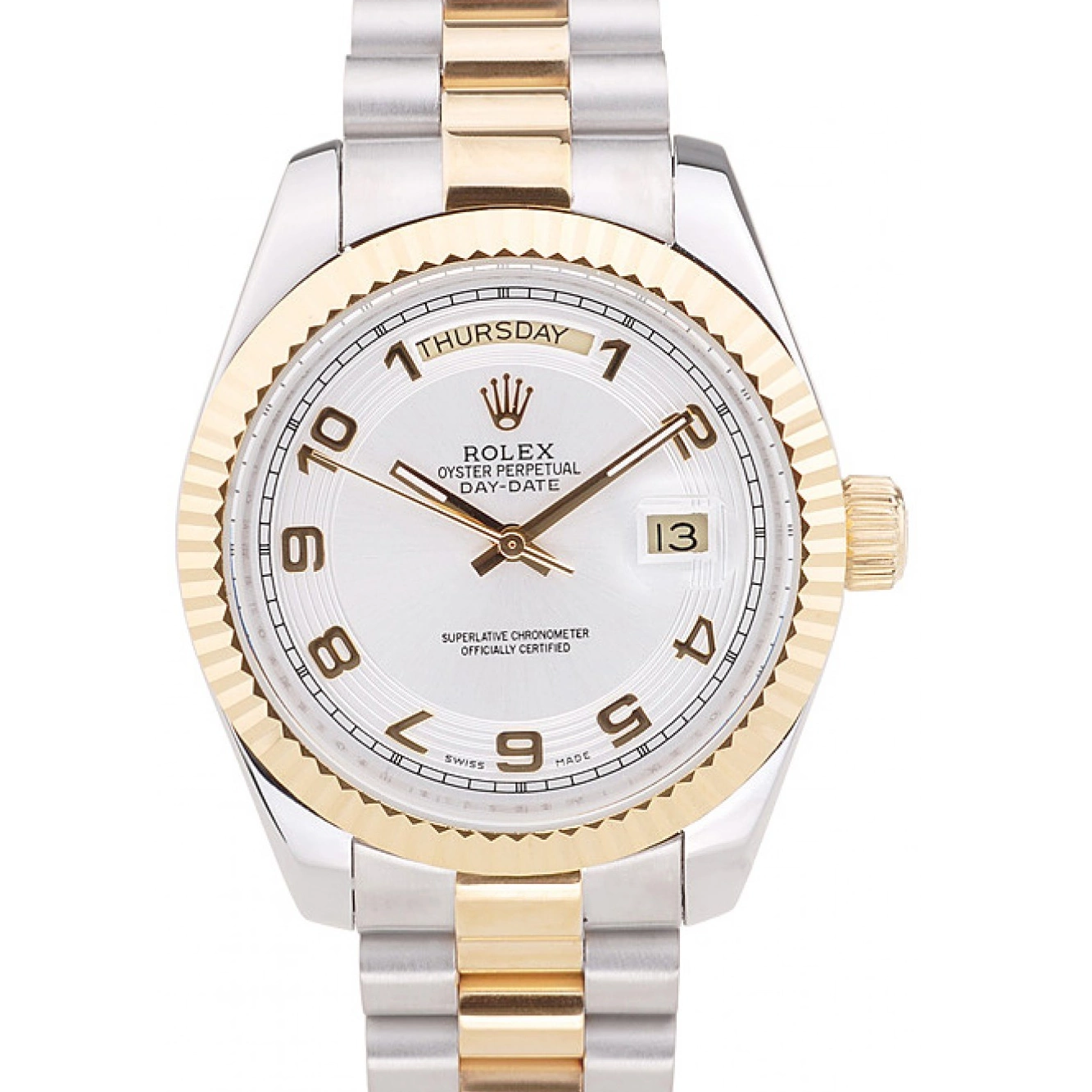 Good Copy Rolex Watches Rolex Day-Date-rl201 0625